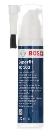 Zlevněný BOSCH mazivo na brzdy 5 000 000 376