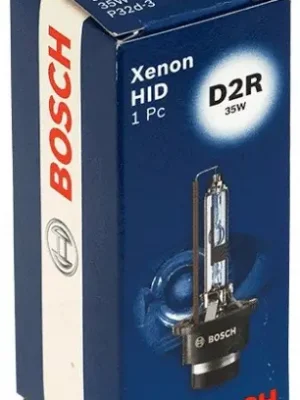 Žárovka Bosch D2R, Xenon HID 1987302903 Top Prodej